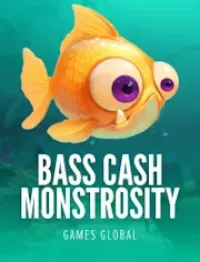 bass cash monstrosity logo